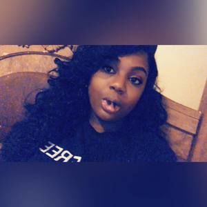 Meet your Posher, Wendie